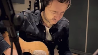 Pablo Benegas (La Oreja de Van Gogh) y el miedo a que ETA matara a su padre: "Ya está bien de frivolizar con el 'Que te vote Txapote'"