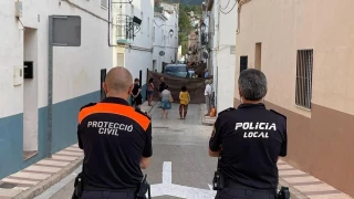 Matan a un vecino de 39 años al golpearle con un bate de béisbol en la cabeza