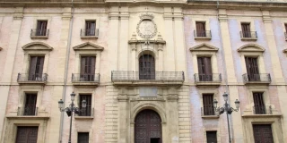 Confirman los 10 años de cárcel para el fisioterapeuta que abusó de una niña con parálisis cerebral en Valencia