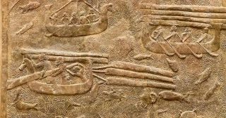 Tartessos, la misteriosa ciudad ibérica que comerciaba con oro y plata