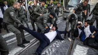 El Tribunal Supremo de Israel dictamina el fin de la exención militar para ultraortodoxos