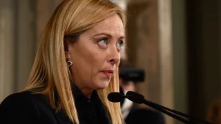 Meloni anuncia reforma electoral en Italia tras derrota en las elecciones municipales