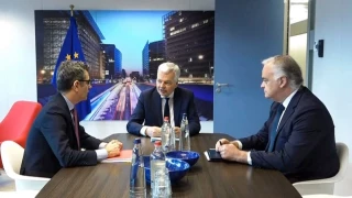 PSOE y PP cierran un acuerdo para renovar el Poder Judicial tras casi seis años de bloqueo