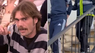 Carlos Navarro, 'El Yoyas', detenido tras casi dos años en busca y captura por violencia de género