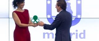 De los martillazos en Génova al borrado masivo sobre el piso ilegal del novio de Ayuso