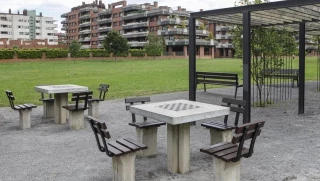 Detenida en las fiestas de Gijón por pedir a menores que le eyaculasen en la cara