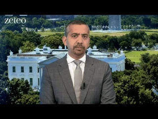 Tenemos que hablar del AIPAC (lobby estadounidense sionista) [Eng]