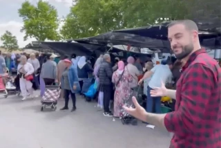 Admitida a trámite nuestra denuncia contra Frente Obrero por delito de odio