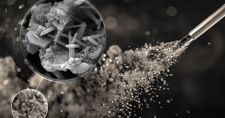 Un nuevo proceso sencillo almacena CO2 en el hormigón sin comprometer su resistencia (eng)