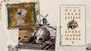 Ni tan violenta, ni tan misógina, ni tan ignorante... Diez 'ideas falsas' sobre la Edad Media puestas en cuestión