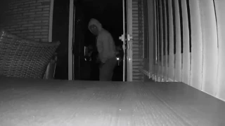 Un instalador de alarmas y su compinche desvalijan 21 chalés para amueblarse sus pisos okupados