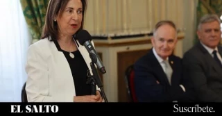 Ministerio de defensa alquila a Quirón un hospital militar tres veces por debajo del valor del mercado