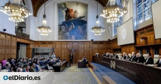 España se suma formalmente al proceso judicial abierto contra Israel por genocidio en Gaza