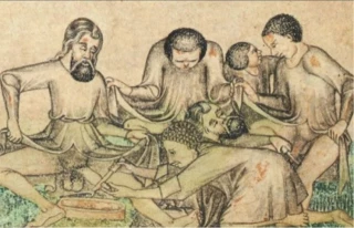 El mundo de los eunucos