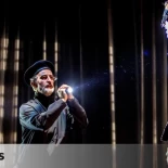 Claramonte en remontada