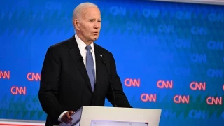 'The New York Times' pide a Biden en un editorial que renuncie a ser candidato, «por el bien de la democracia estadounidense»