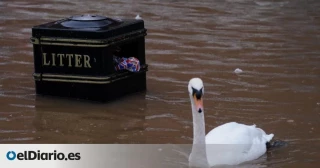 'Broken Britain': el país donde "nada funciona” se dispone a decir adiós a 14 años de Gobierno conservador