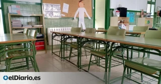 La batalla de una madre de Vigo para que un colegio concertado cumpla la ley y sus hijos no estudien religión