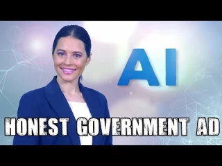 Honest Government vs GovGPT. Queremos saber si las IA son un riesgo y si están alineadas con los valores humanos. GovGPT:  ¿Los humanos están alineados con los valores humanos?