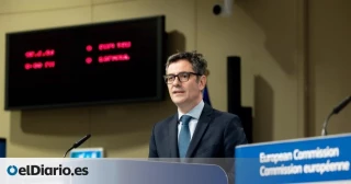 Bolaños desmiente a Feijóo sobre la renovación del Poder Judicial: “Es falso que Europa advirtiese a España de nada”