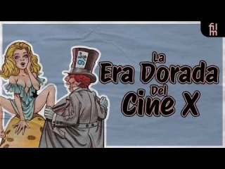La edad de ORO del Cine X [La filmoteca maldita]
