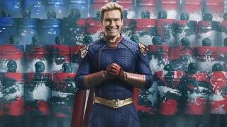 "The Boys": la sátira al trumpismo bajo el fuego de la crítica anti-woke