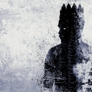 Antirrey, la característica figura medieval declarada o elegida contra el monarca reinante