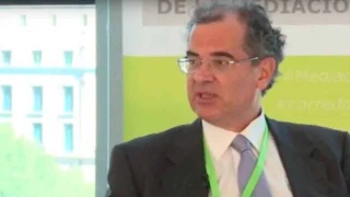 El juez Joaquín Aguirre y la prevaricación