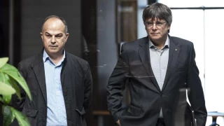 Junts se querellará contra el juez Aguirre por los audios en los que presume de haber tumbado la amnistía