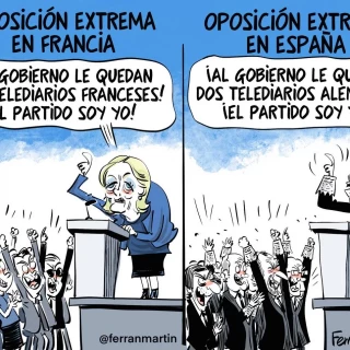 Extremistas