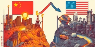 China bloqueará sus tierras raras al ser de propiedad estatal