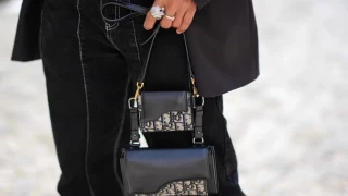 Desmantelan en Italia talleres de mano de obra esclava en marcas como Dior o Armani