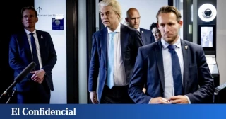 El fin definitivo de la era Rutte: Países Bajos forma su primer Gobierno de ultraderecha