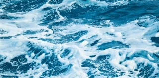 El ciclo de la sal en los océanos y su impacto en el colapso de la AMOC