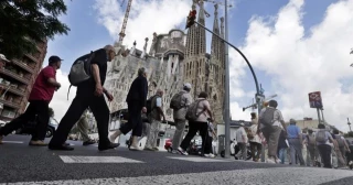 Barcelona tiene un límite... y ya lo ha sobrepasado