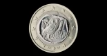 Esta moneda de 1€ es igual a una de la antigua Grecia