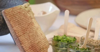 La receta más antigua de la historia: así se cocina, paso a paso