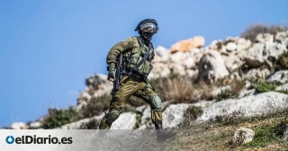 Israel confisca 1.200 hectáreas de tierra palestina en el Valle del Jordán, la mayor superficie en 30 años