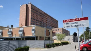 Fallece el bebé del parto en el que se produjeron agresiones a sanitarios en Terrassa