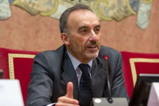 Glorioso Alzamiento Judicial