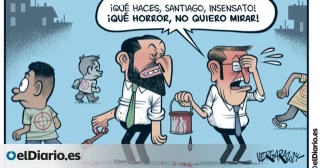 Menores no acompañados