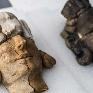 Un estudio revela donde pudo ubicarse la mítica ciudad de Tartessos