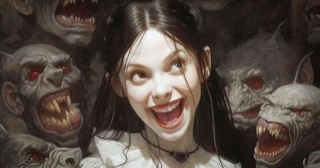 Viva la (mala) gente