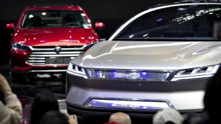 La UE confirma fuertes aranceles a los vehículos eléctricos chinos, con efecto inmediato