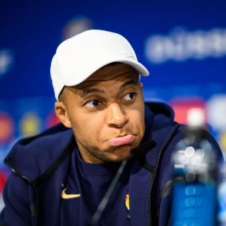 Mbappé, rotundo tras la victoria de la ultraderecha en Francia en la primera vuelta: "No podemos dejar el país en manos de estas personas. Es urgente"