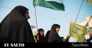 Oxfam denuncia que las zonas que Israel ha definido como ‘humanitarias’ y ‘seguras’ son todo lo contrario