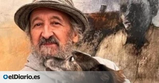 El artista albaceteño Cinabrio Qijano denuncia una agresión homófoba: "Perdí el conocimiento y me patearon"