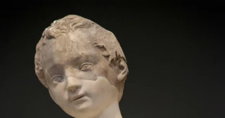 La única escultura de Miguel Ángel en España, el "San Juanito", más cerca de volver a Jaén