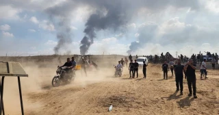 Las FDI ordenaron el 7 de octubre la Directiva Aníbal para impedir que Hamás capturara soldados (EN)