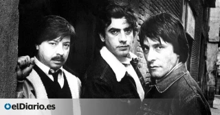 La Justicia cierra la batalla por Triana: el nuevo grupo se queda con el nombre y las canciones que el guitarrista original quería proteger